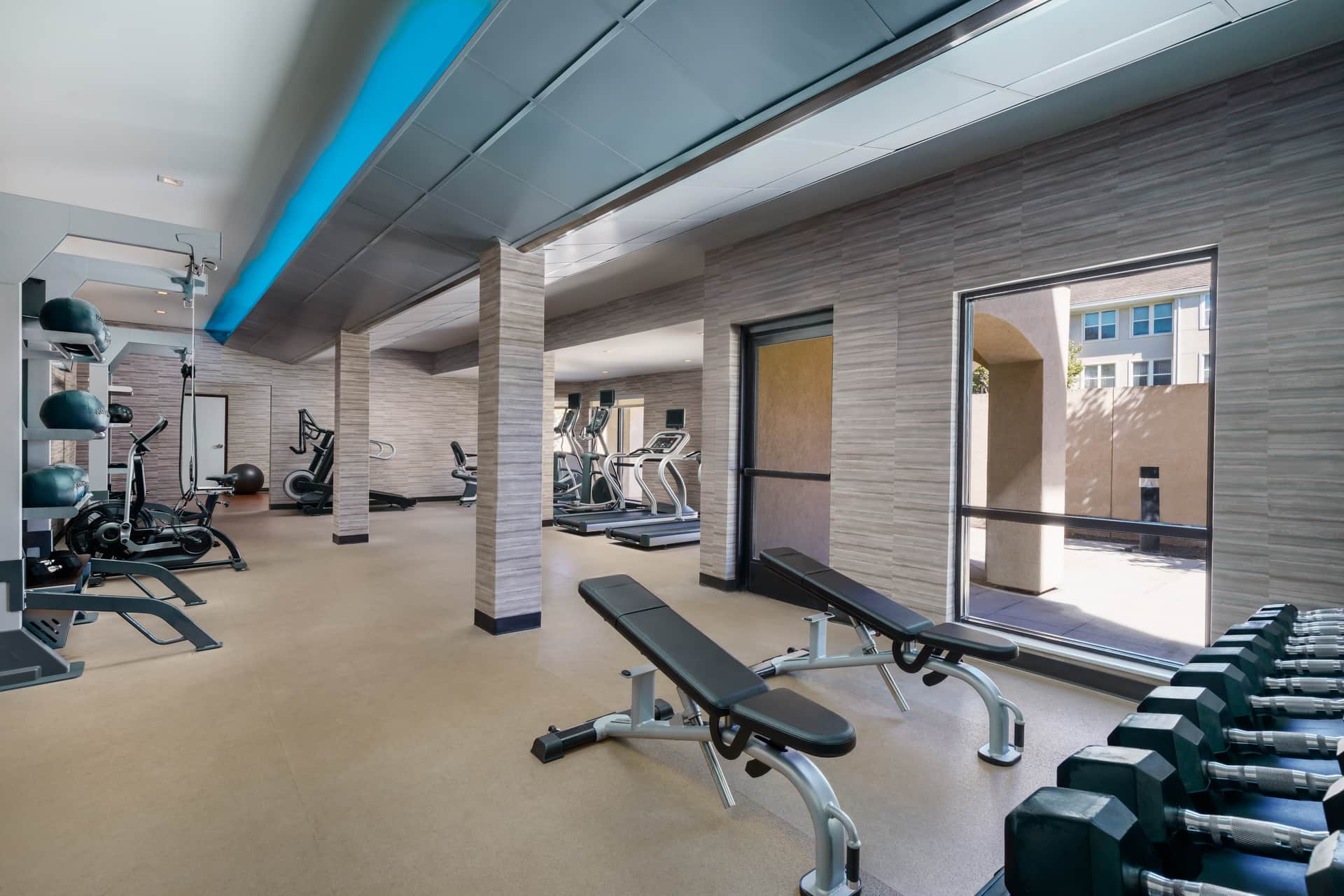 Courtyard by Marriott Salinas Monterey