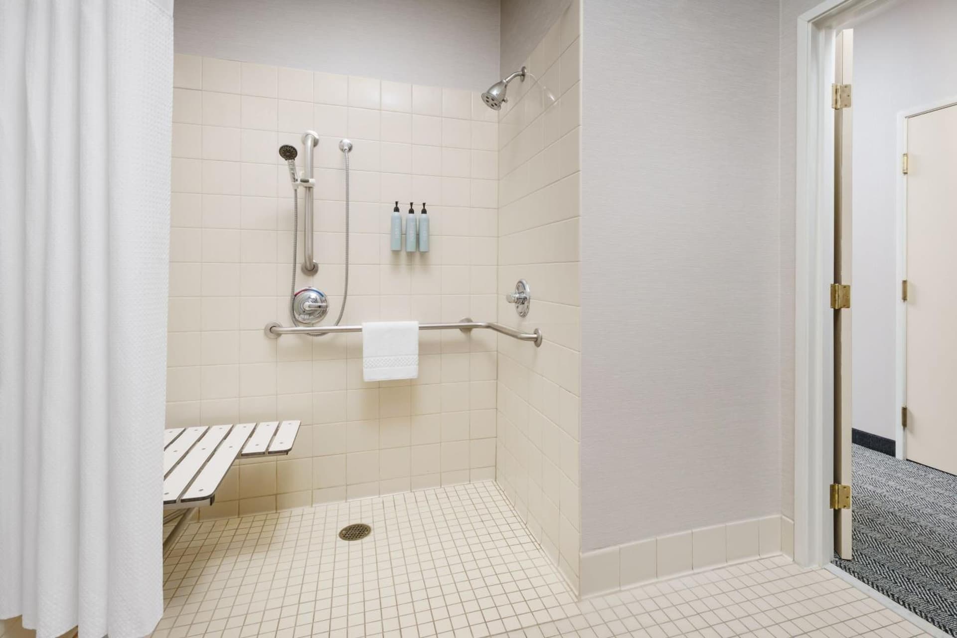 Courtyard by Marriott Sacramento Folsom