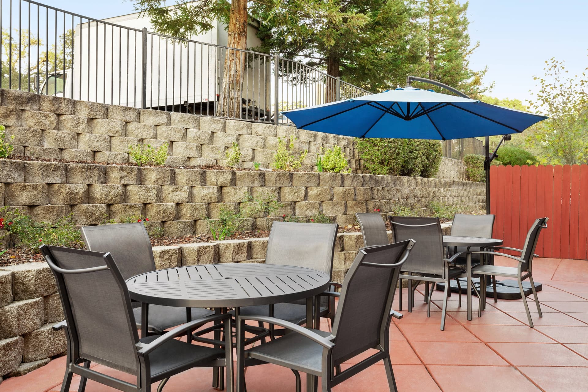 Fairfield Inn by Marriott Roseville