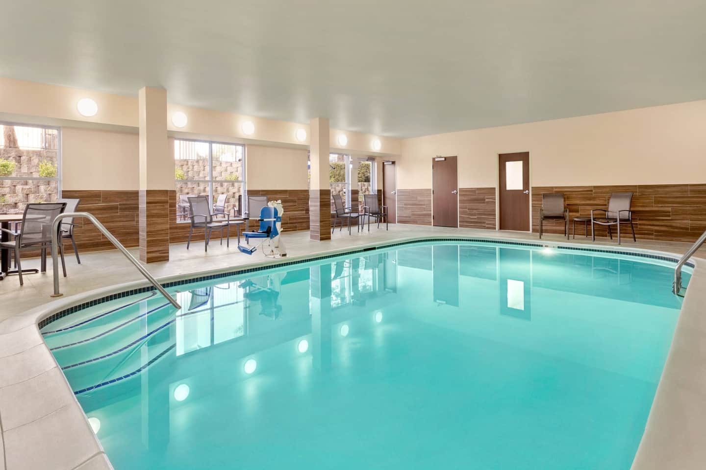 Fairfield Inn by Marriott Roseville