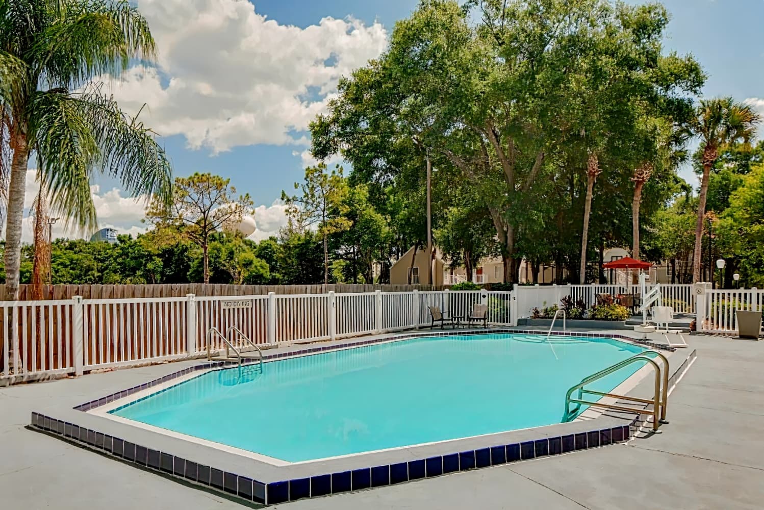 Residence Inn Orlando Altamonte Springs/Maitland