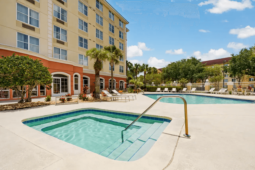 Country Inn & Suites by Radisson, Orlando Airport, FL