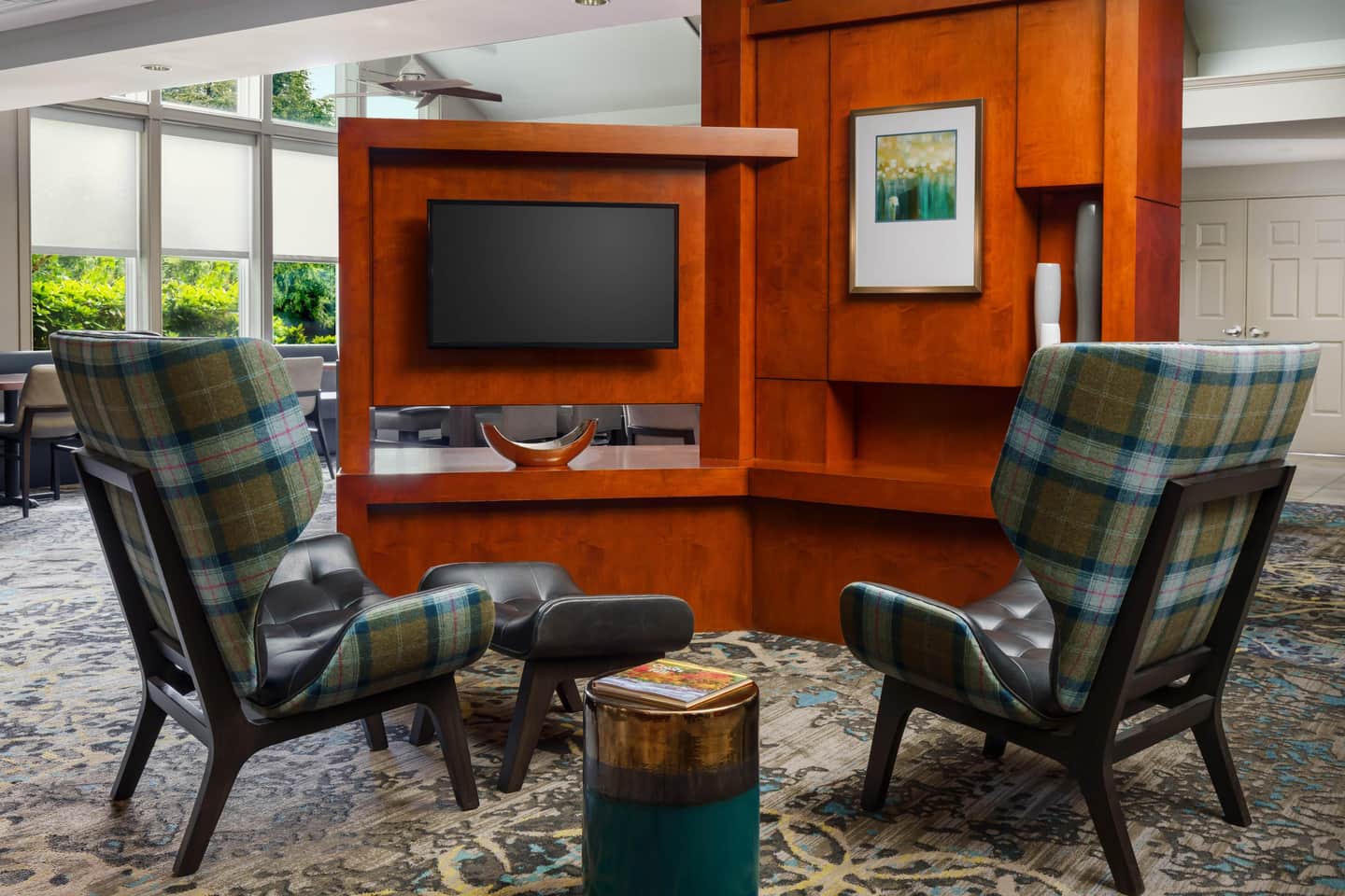 Residence Inn by Marriott Boston Franklin