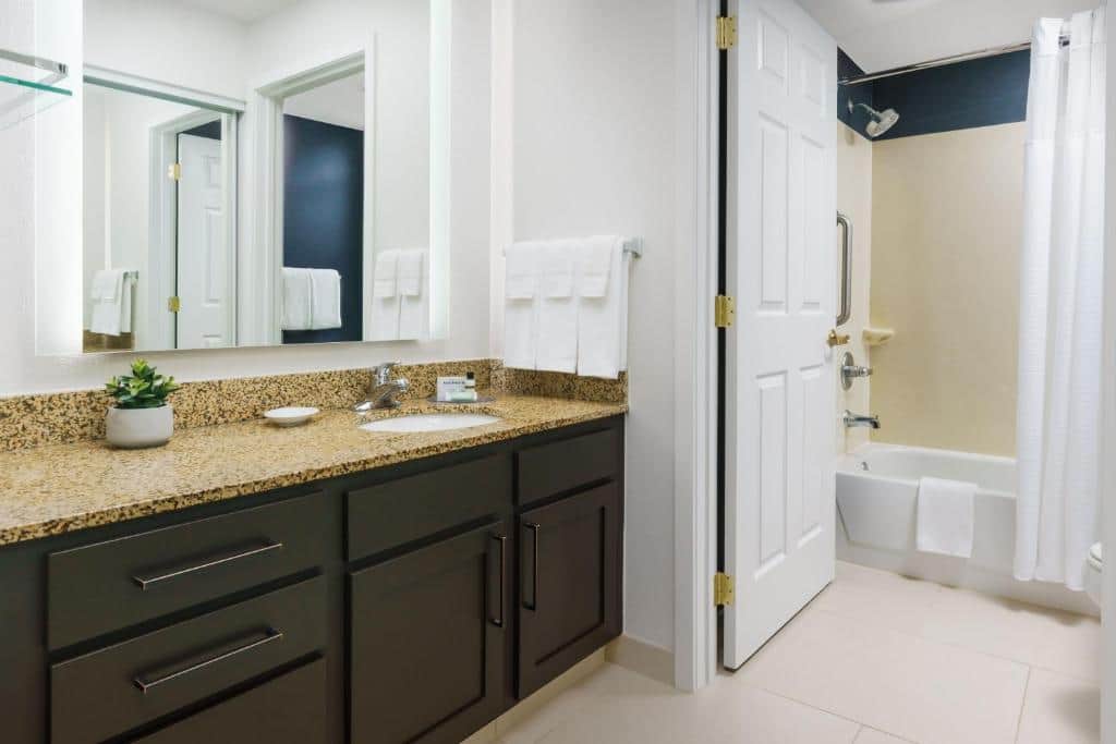 Residence Inn by Marriott Gaithersburg Washingtonian Center