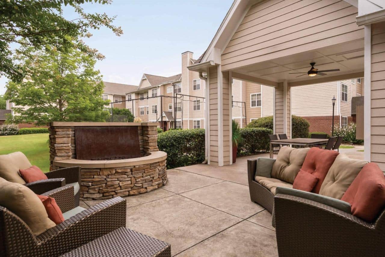 Residence Inn by Marriott Atlanta Duluth/Gwinnett Place