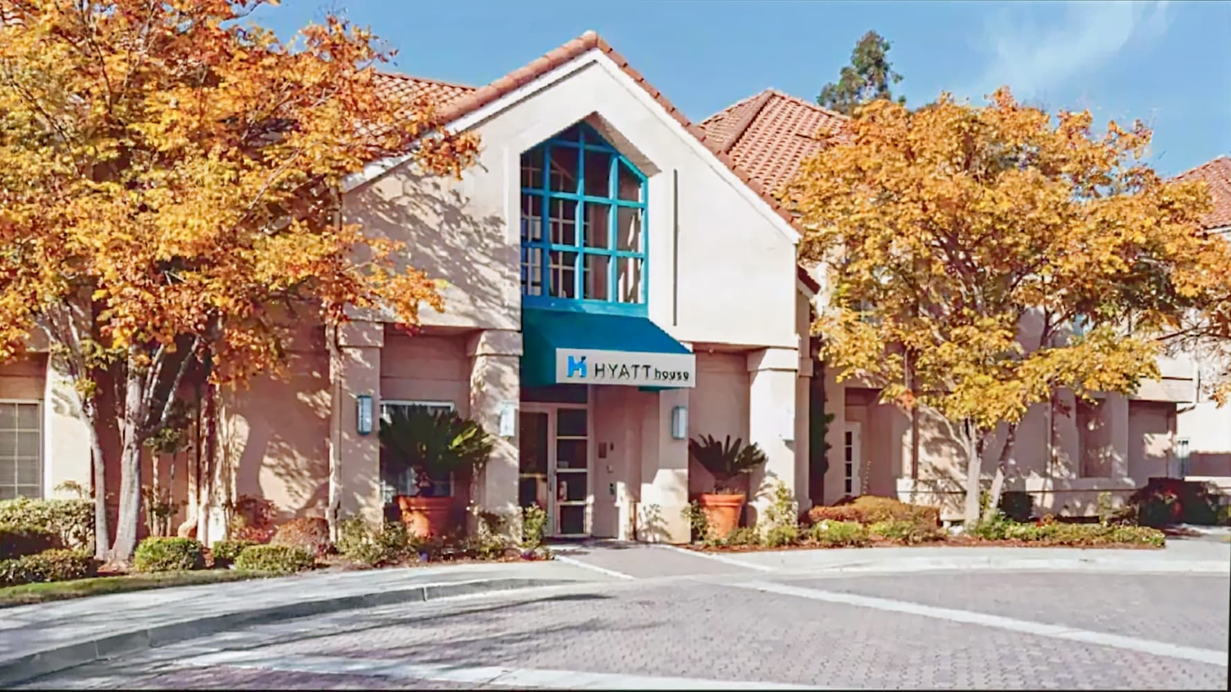 Hyatt House Belmont/Redwood Shores