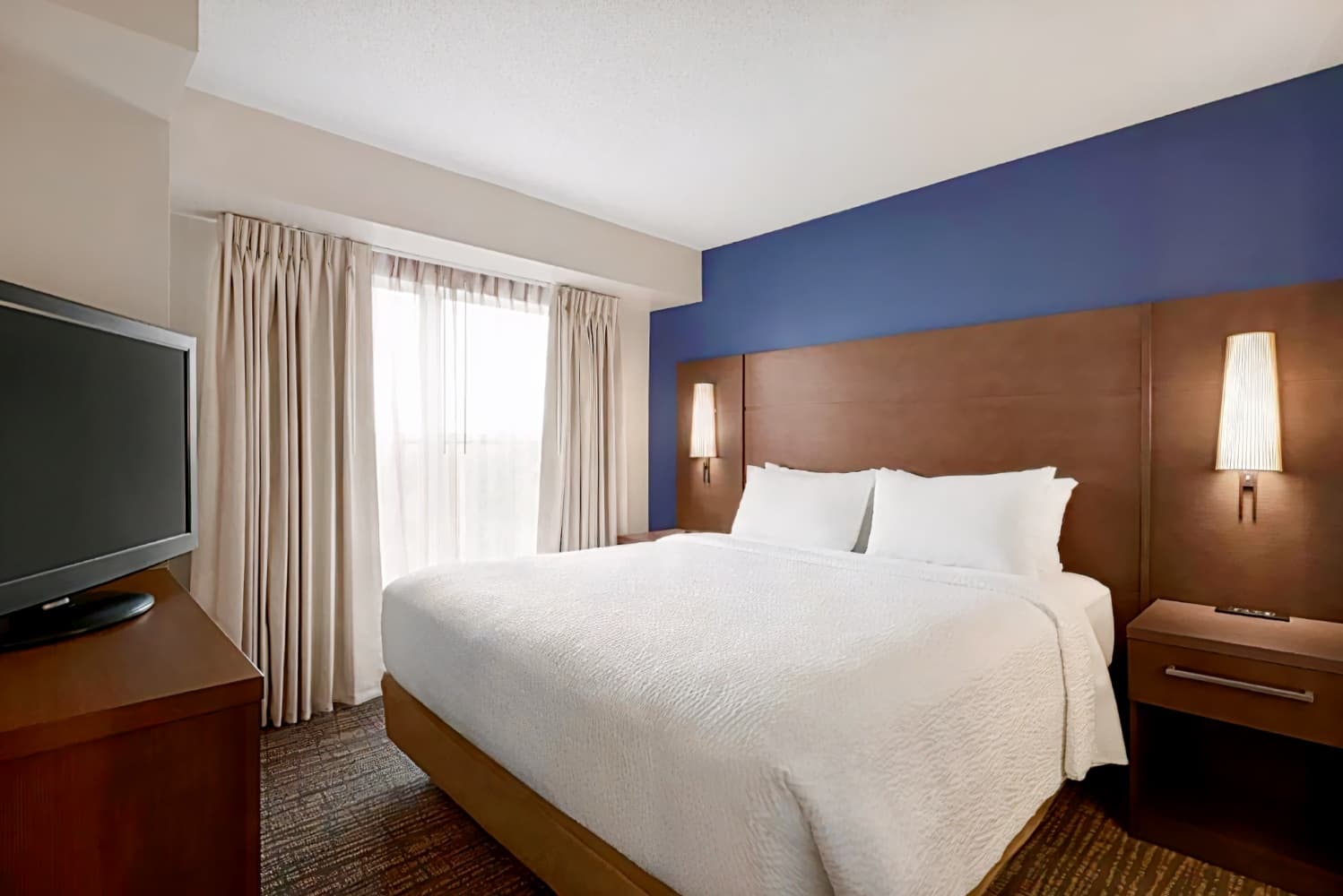 Residence Inn by Marriott Chicago Bloomingdale