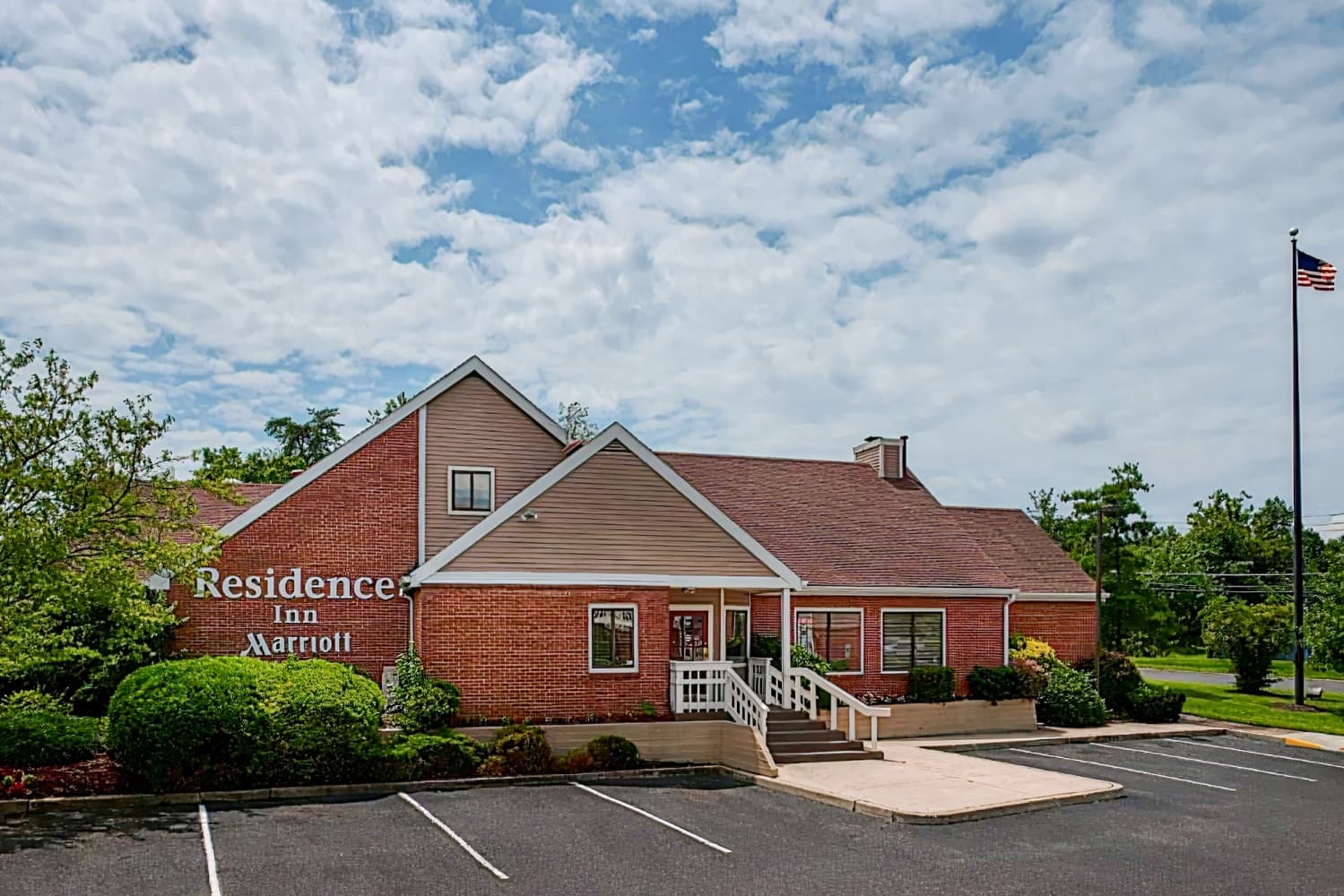 Residence Inn by Marriott Cherry Hill Philadelphia
