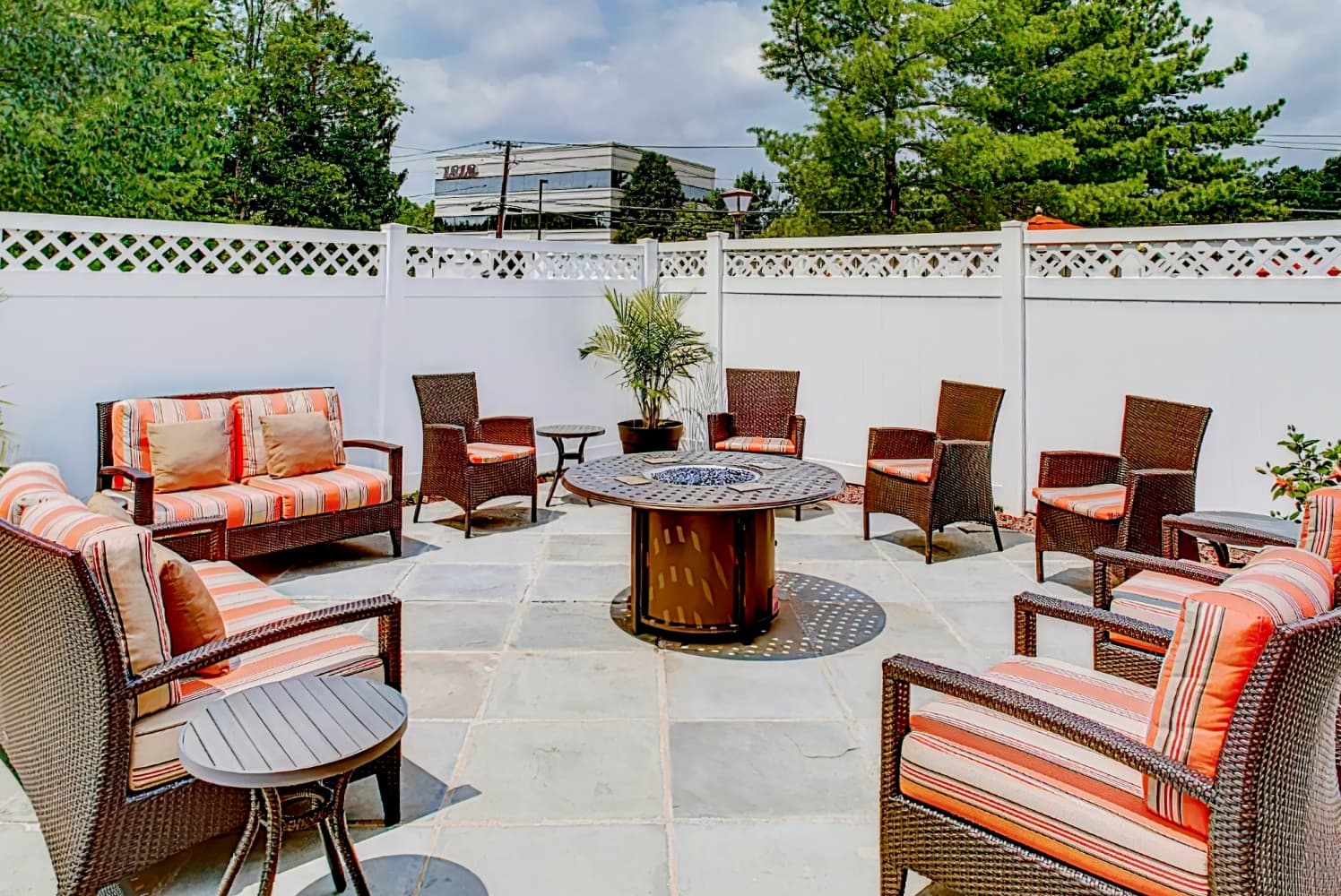 Residence Inn by Marriott Cherry Hill Philadelphia