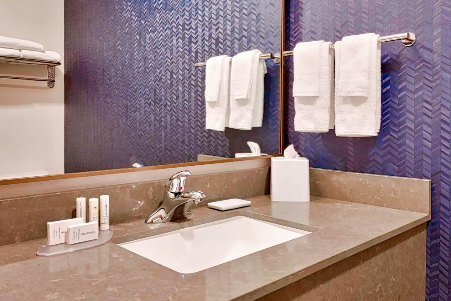Fairfield Inn & Suites Roswell