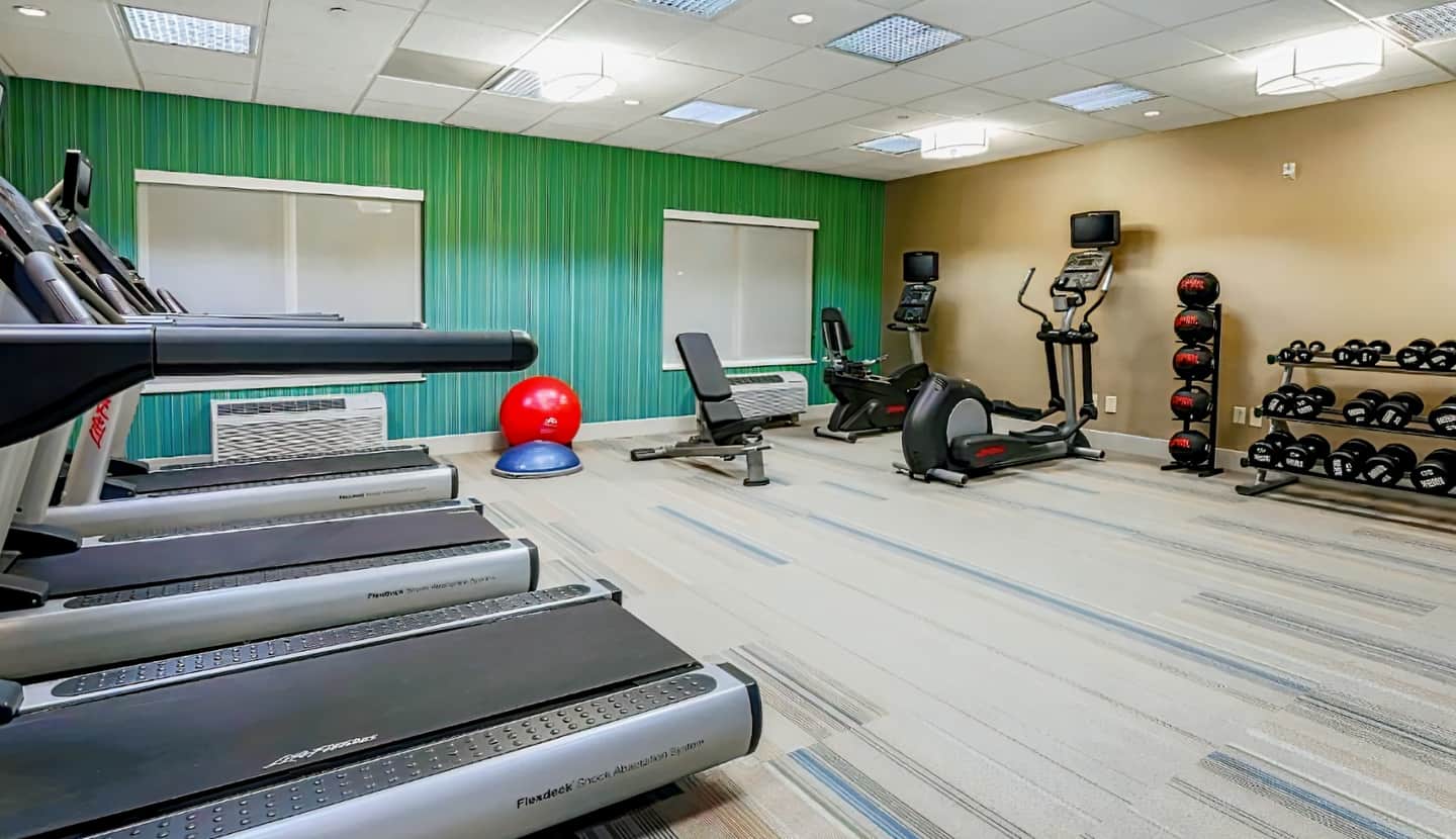 Holiday Inn Express Las Vegas - Stadium Area