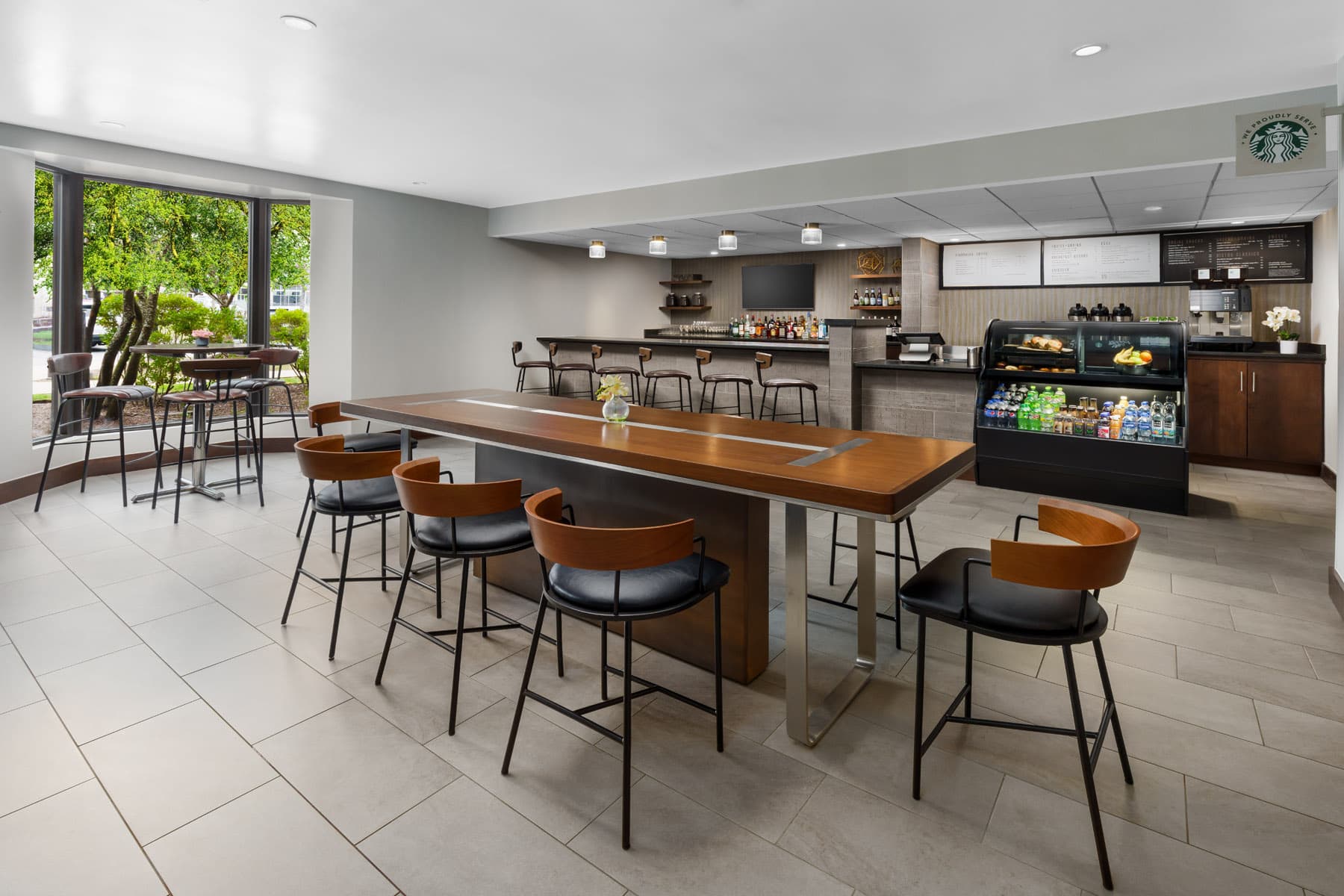 Courtyard by Marriott Manchester-Boston Regional Airport