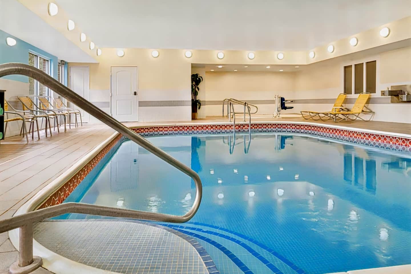 Fairfield Inn & Suites by Marriott Houston The Woodlands