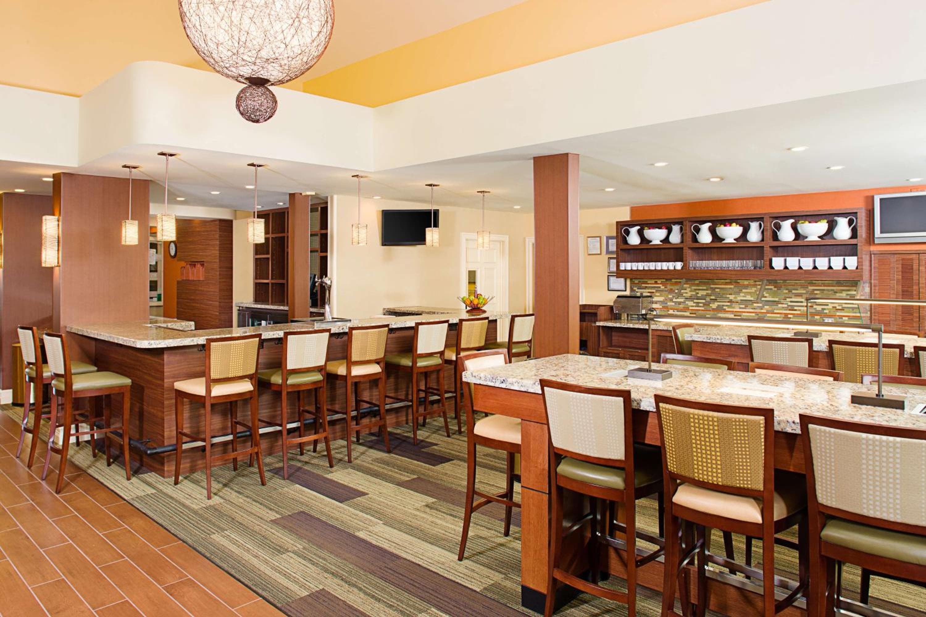 Hyatt House Dallas/Las Colinas