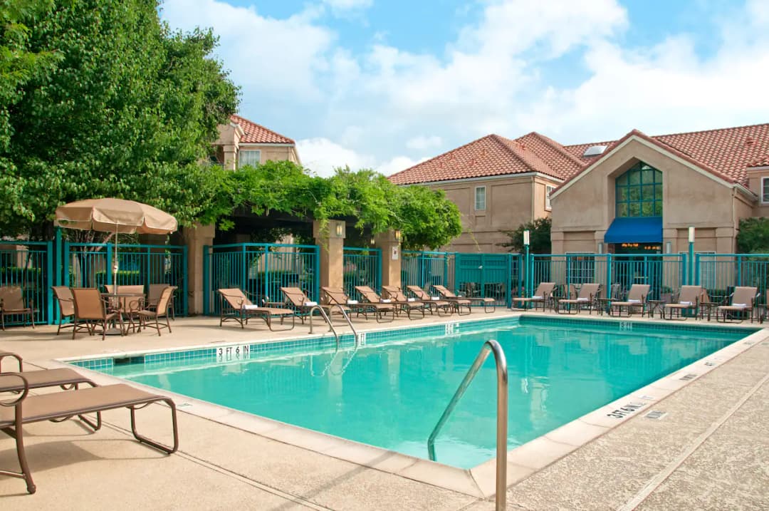 Hyatt House Dallas/Addison