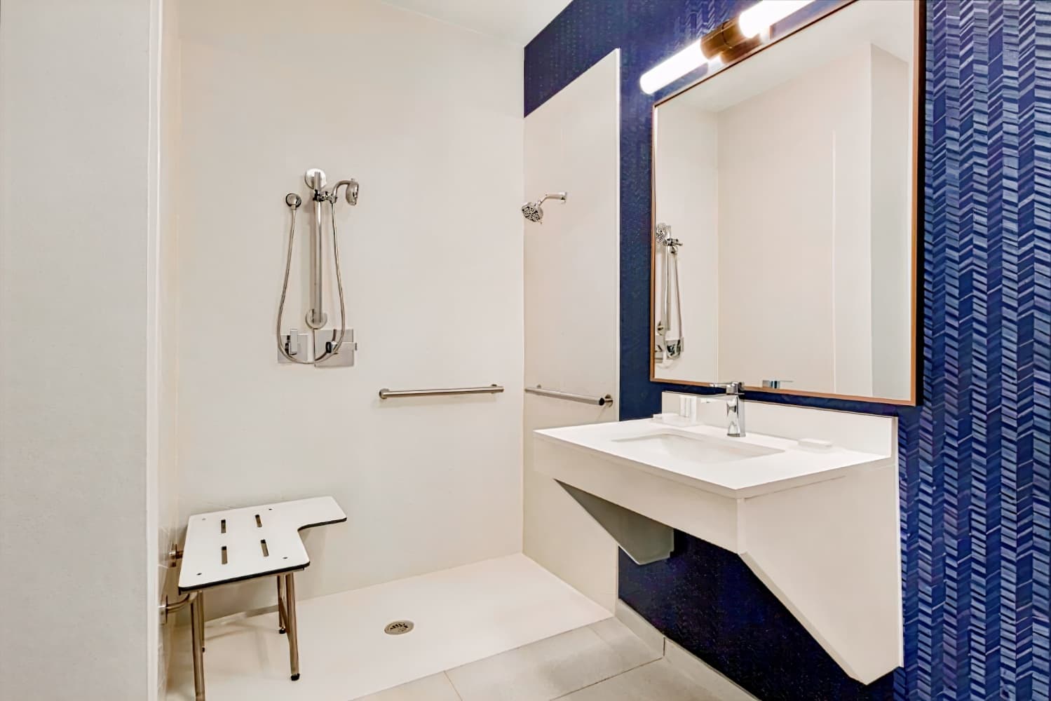 Fairfield Inn & Suites by Marriott Wheeling-St. Clairsville; OH (old)