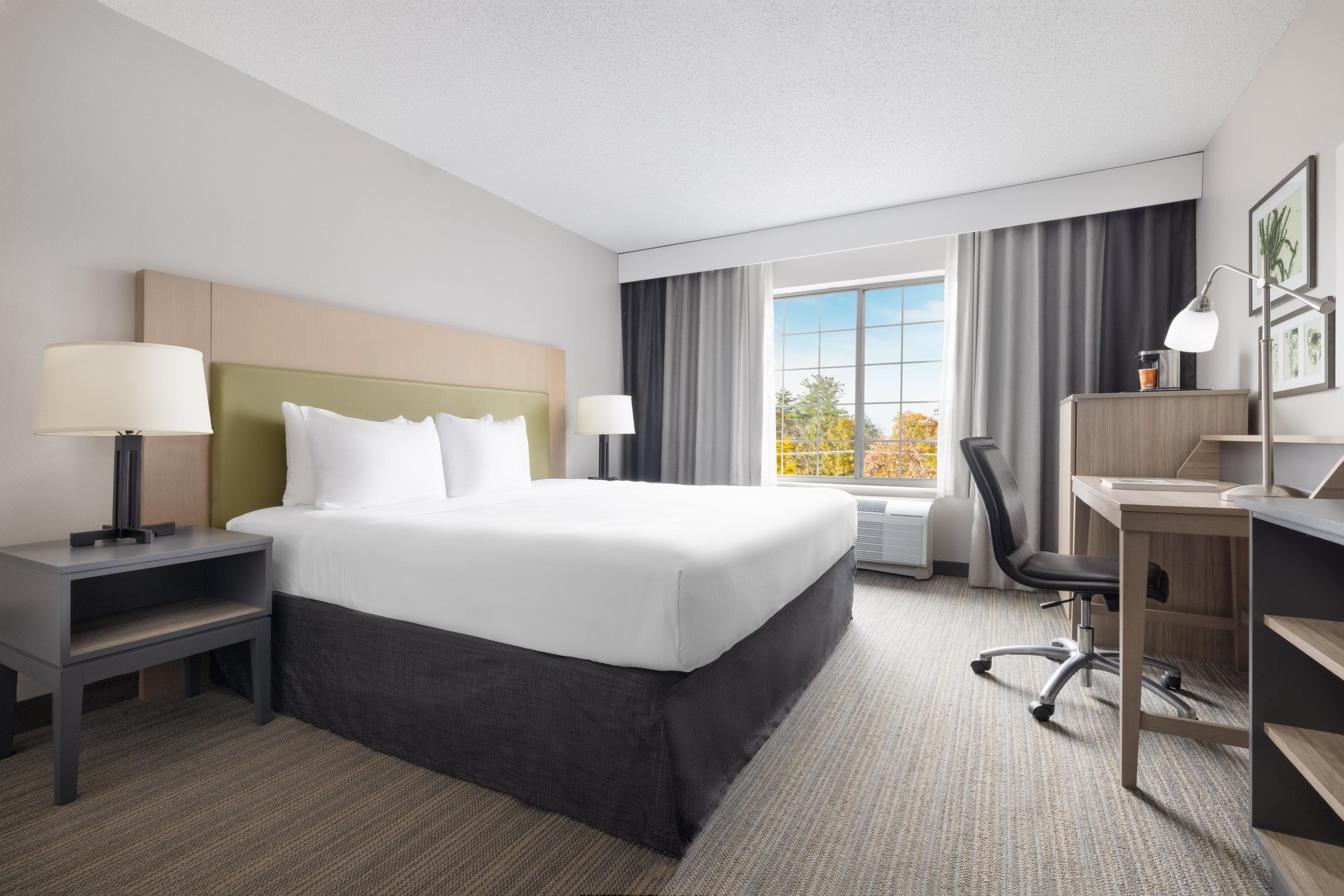 Country Inn & Suites by Radisson, Springfield, OH
