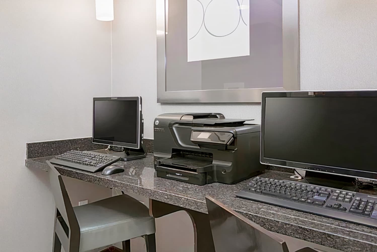 Residence Inn by Marriott Arlington