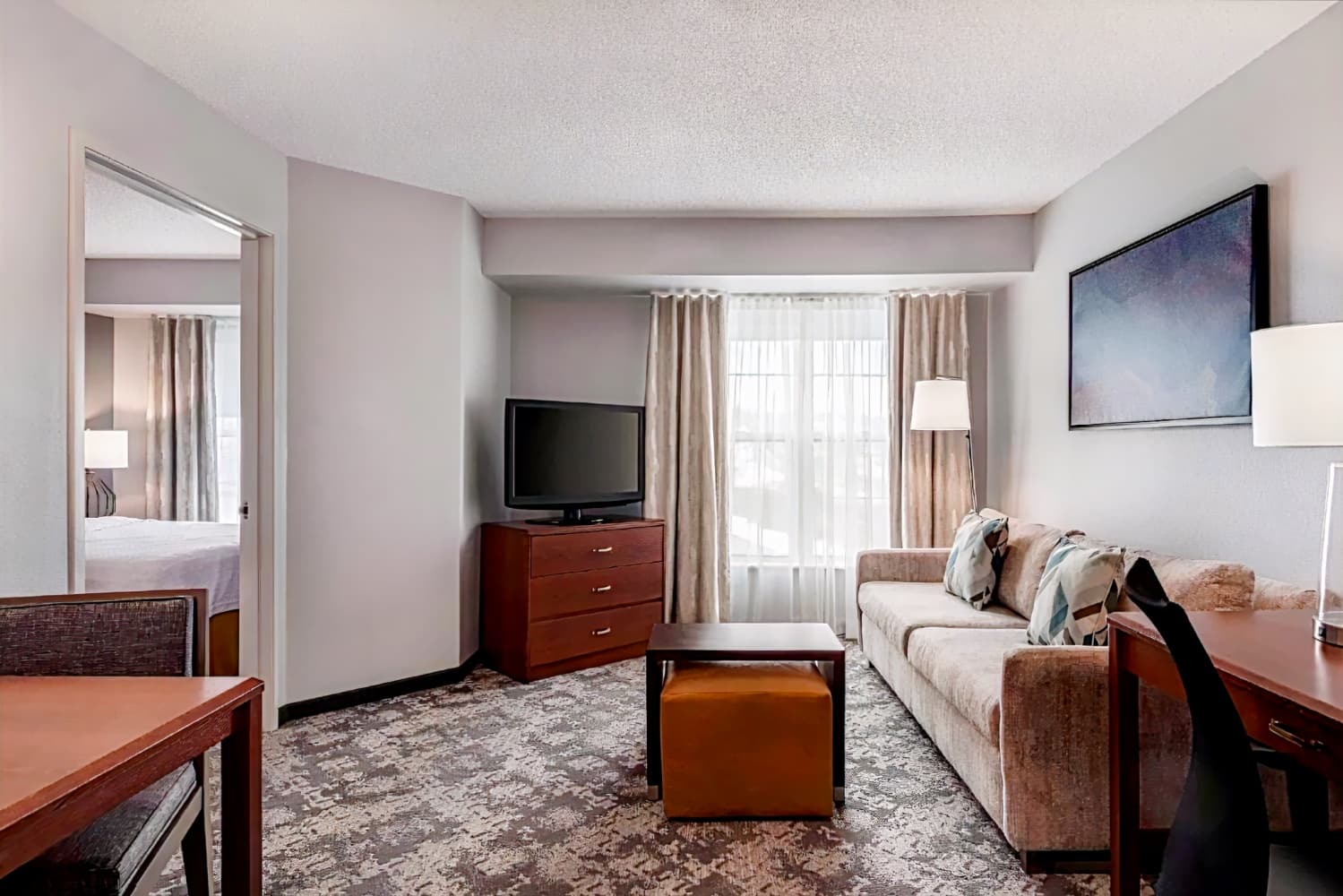 Homewood Suites by Hilton Erie