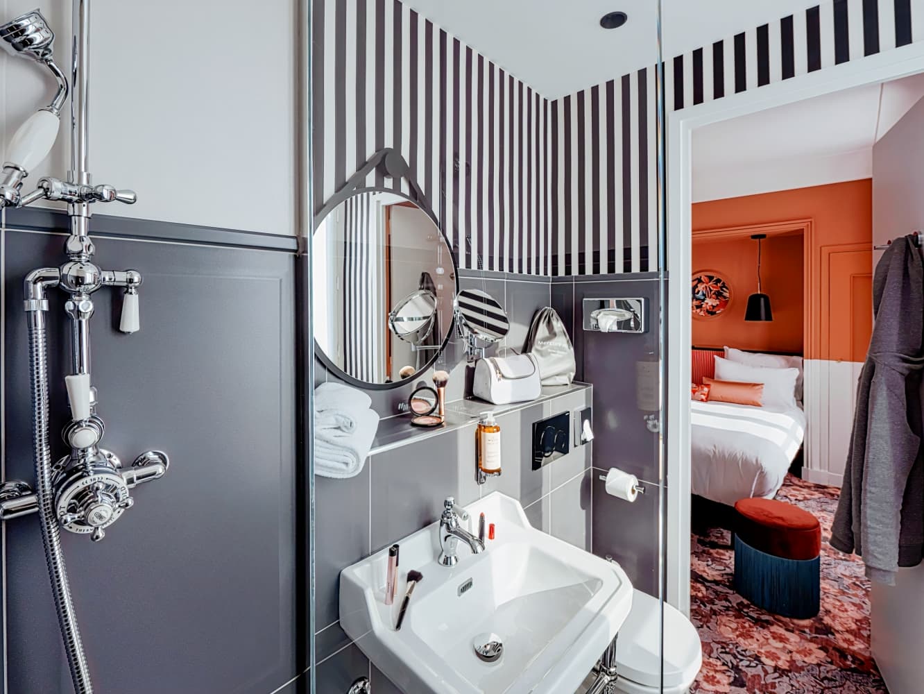 Mercure Paris Gare de Lyon Opéra Bastille