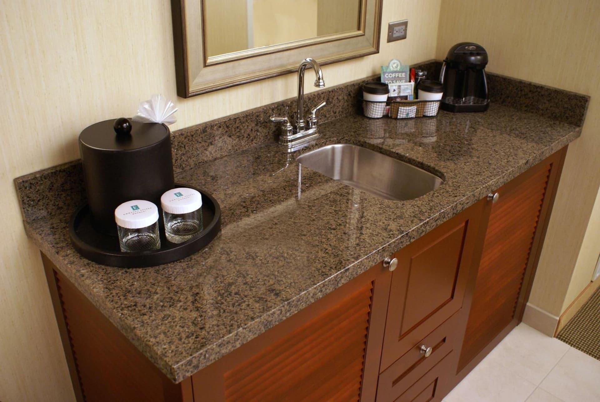 Embassy Suites by Hilton Denver Tech Center