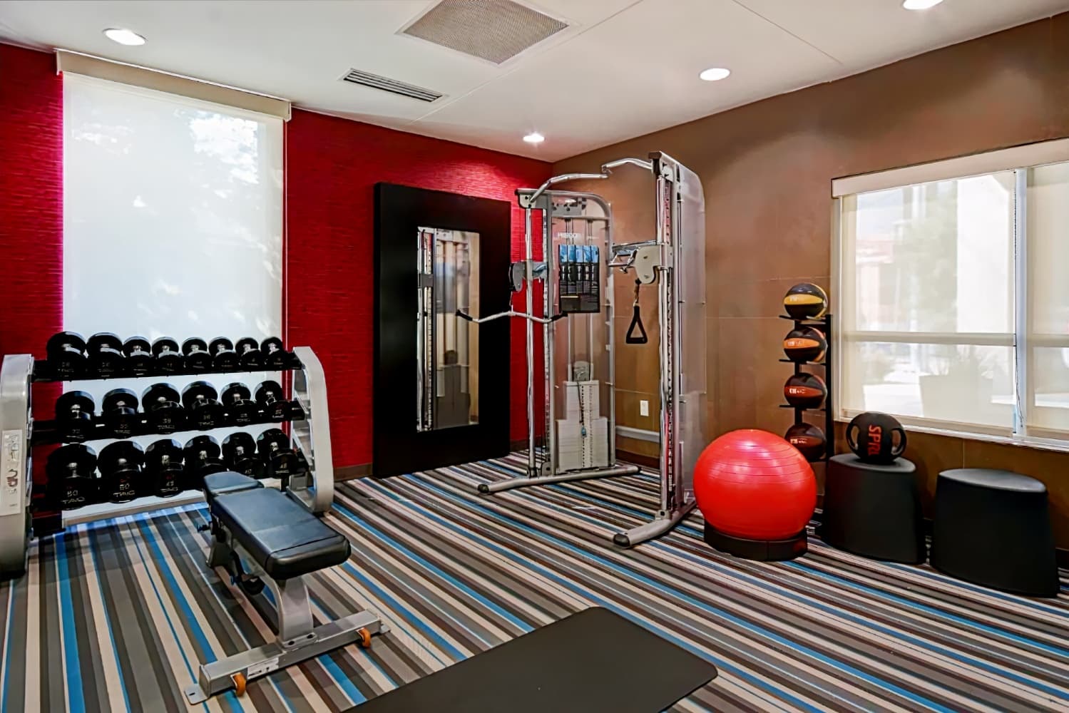 Home2 Suites by Hilton Nashville Vanderbilt