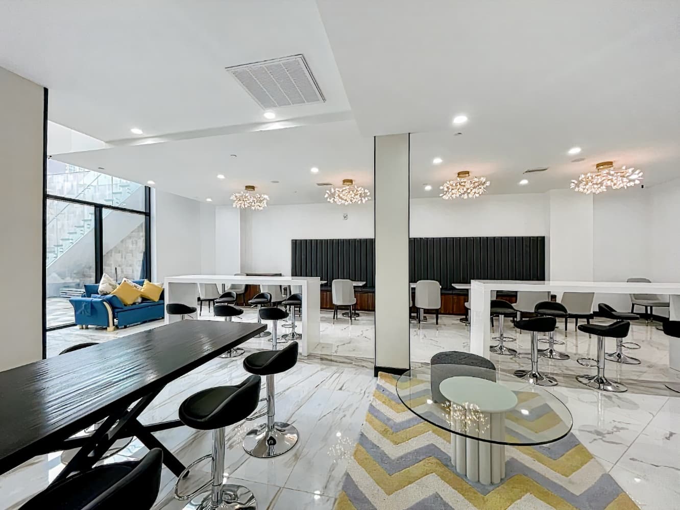 Liberty View Brooklyn Hotel