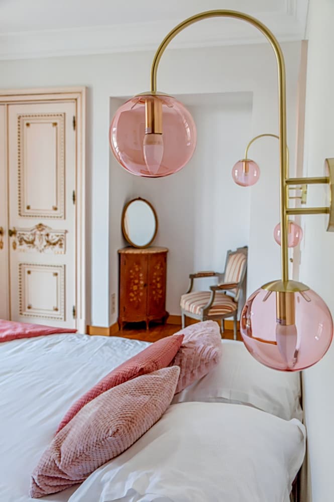 Hôtel Particulier Vivier l'Agneau