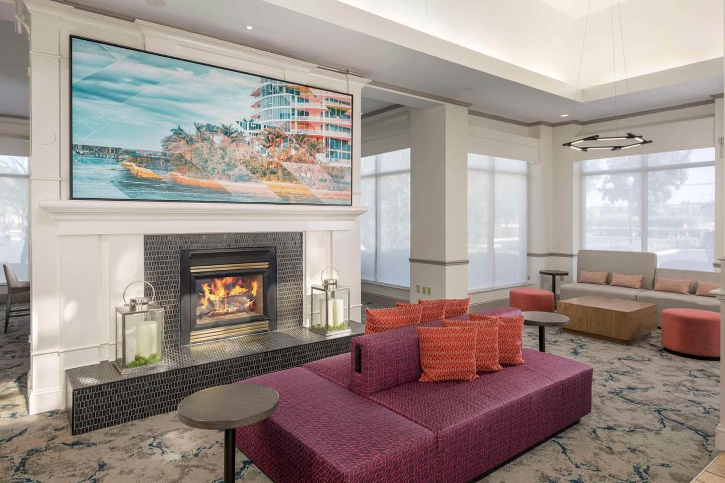 Hilton Garden Inn Boca Raton