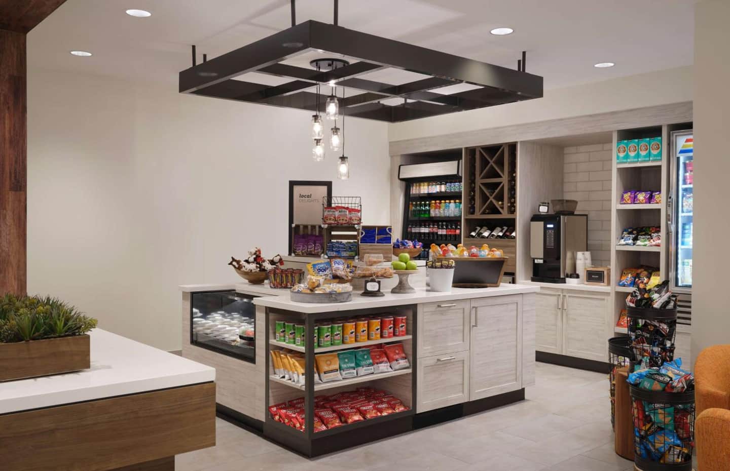 Hilton Garden Inn Las Colinas