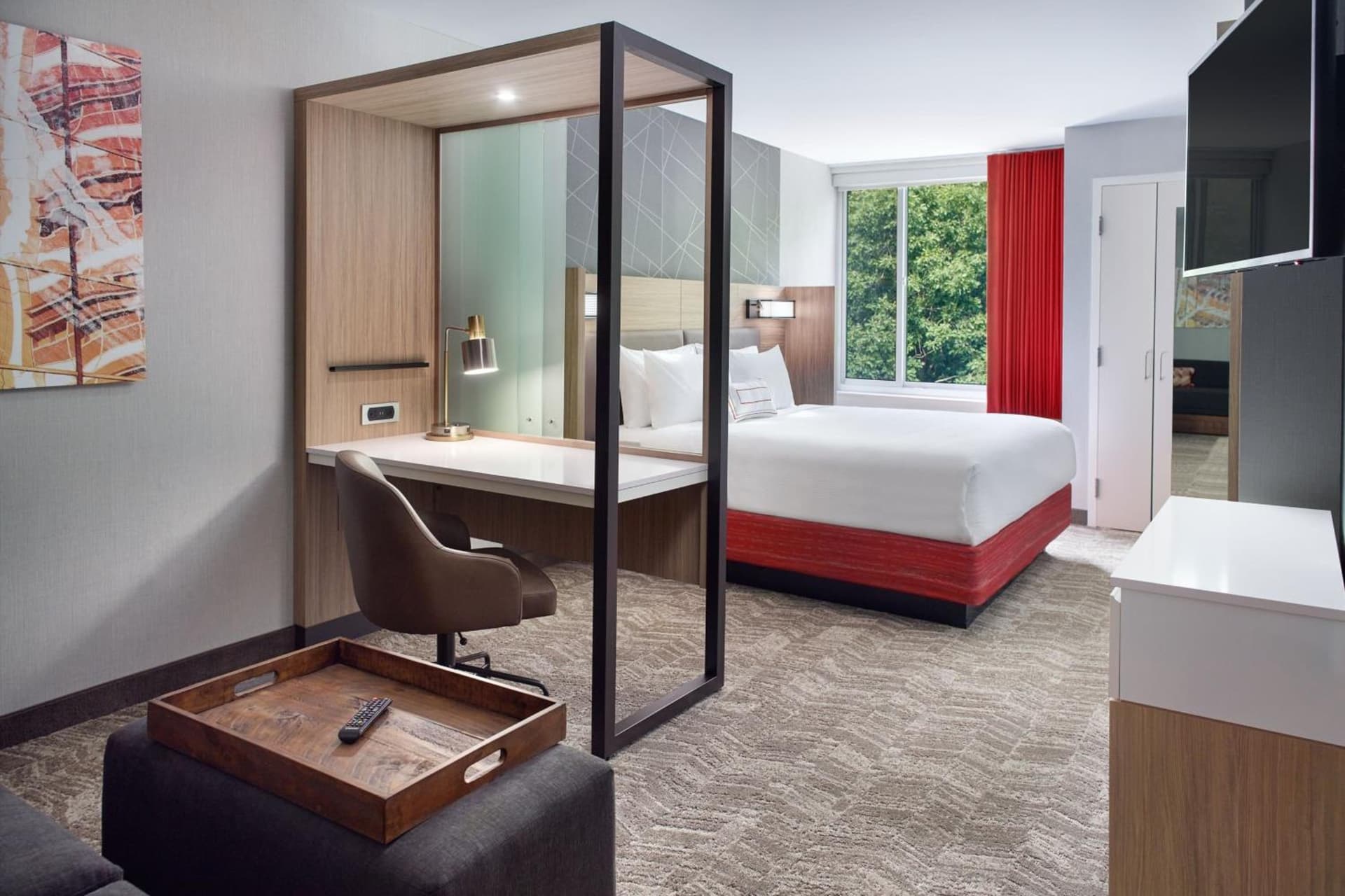 Springhill Suites Atlanta Northwest