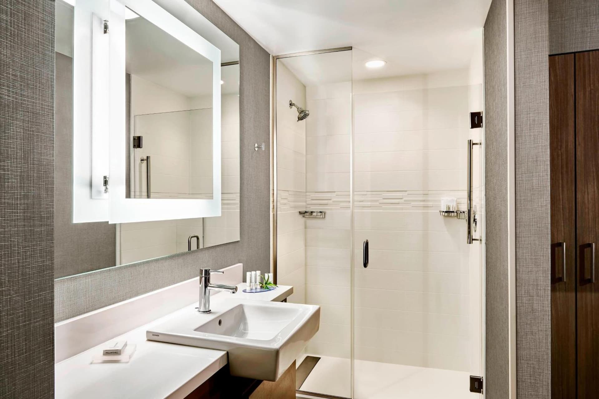 Springhill Suites Atlanta Northwest