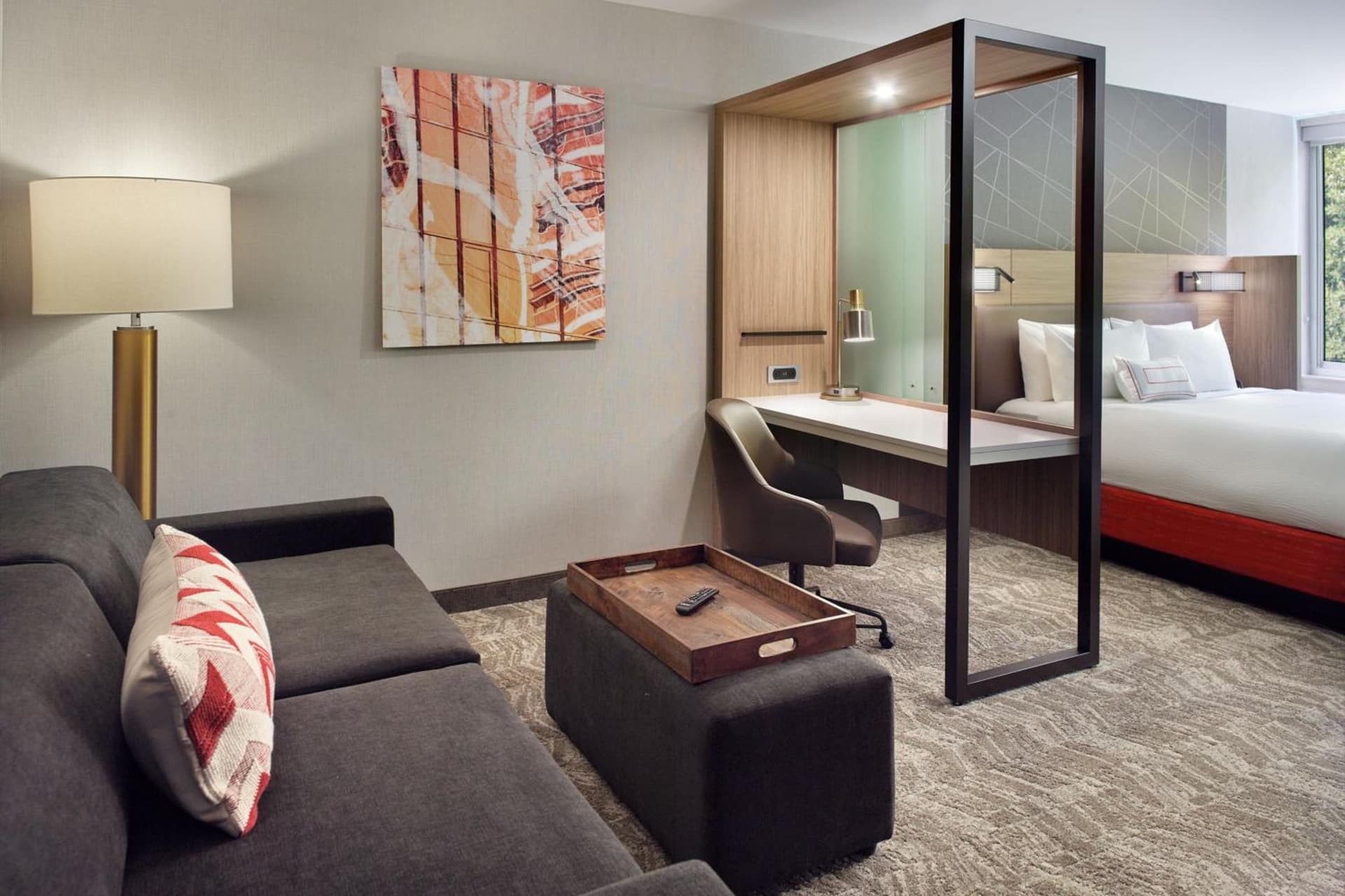 Springhill Suites Atlanta Northwest