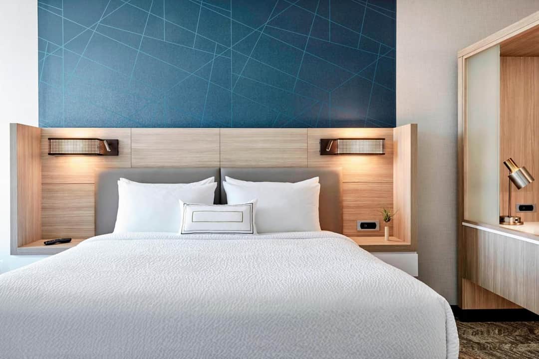 Springhill Suites Atlanta Northwest