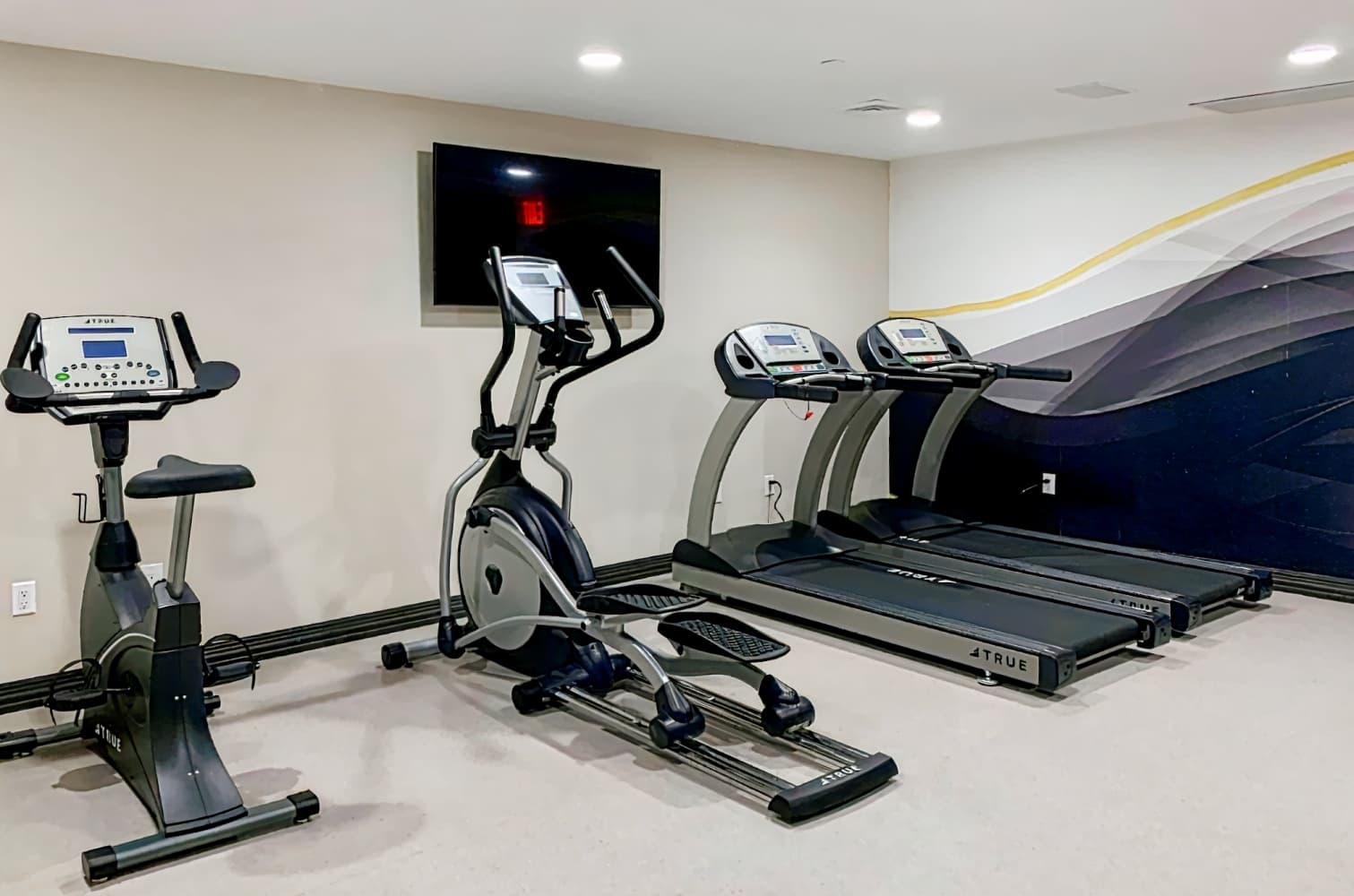 Best Western Plus Executive Residency Bronx