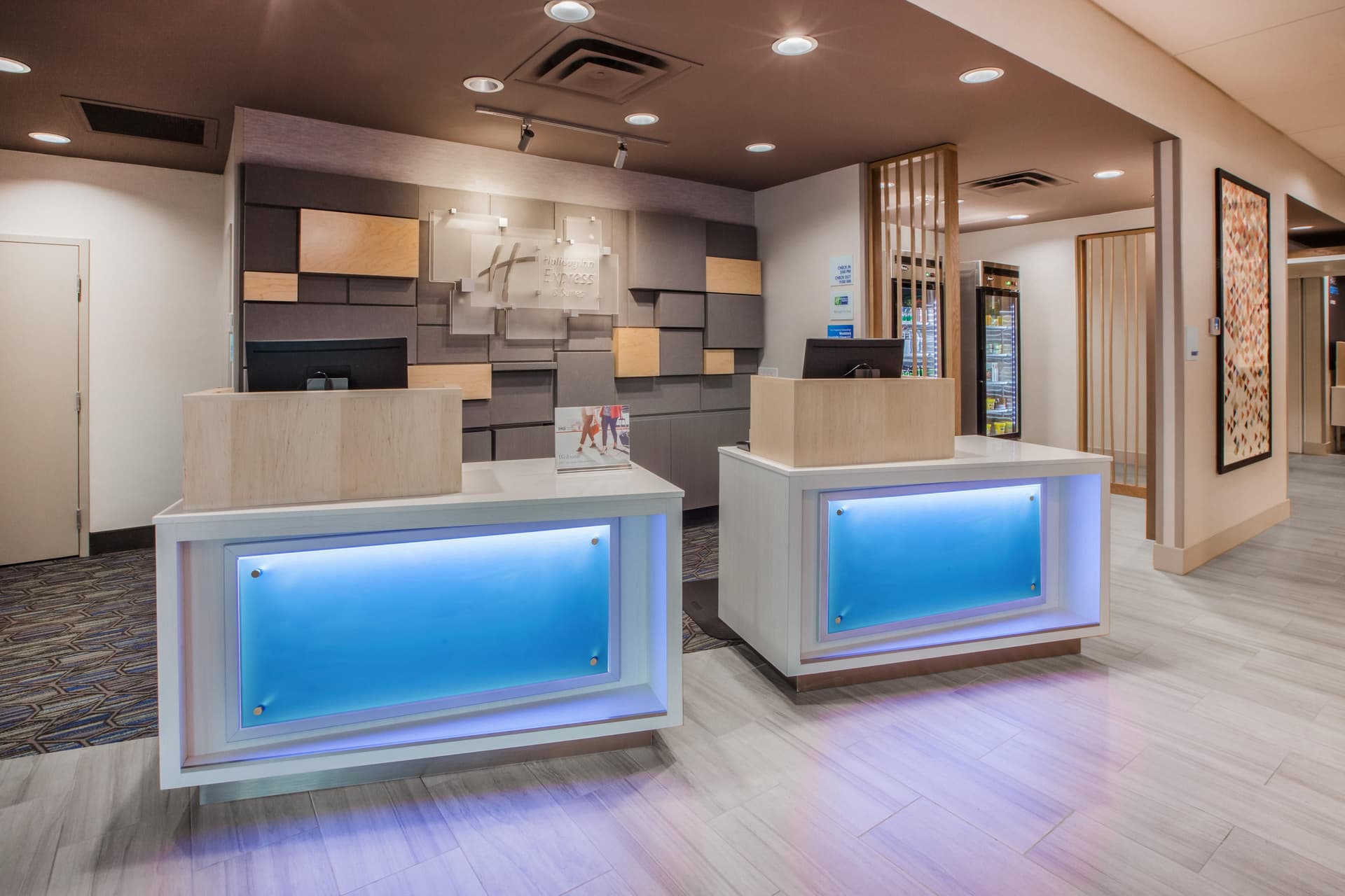 Holiday Inn Express & Suites - Stafford NW - Sugarland, an IHG Hotel