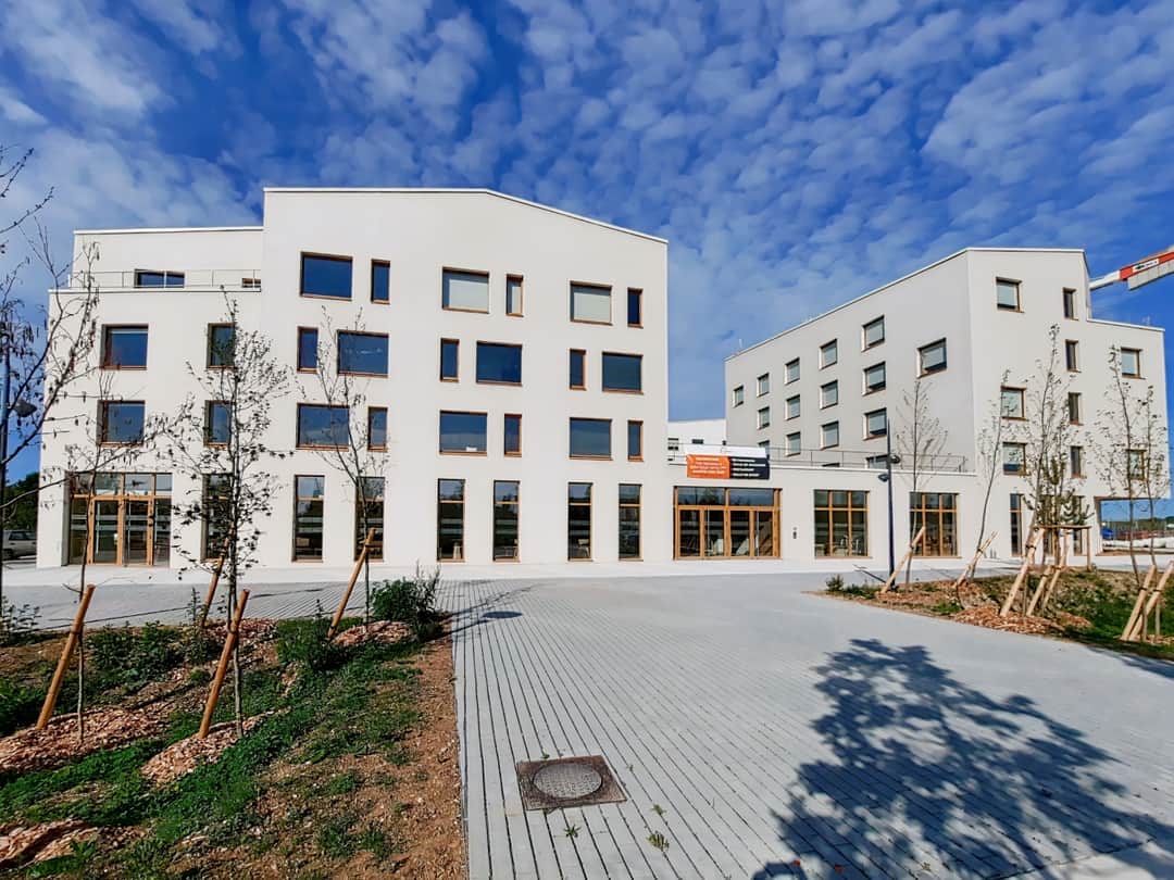 Hôtel Amiens Sud