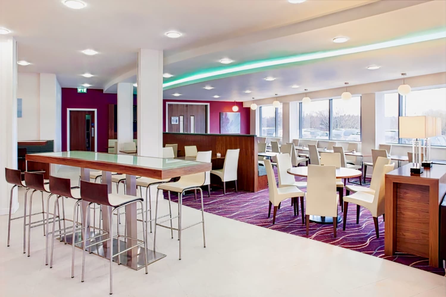 Holiday Inn Express Tamworth