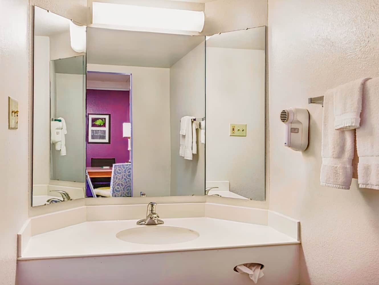La Quinta Inn by Wyndham Odessa