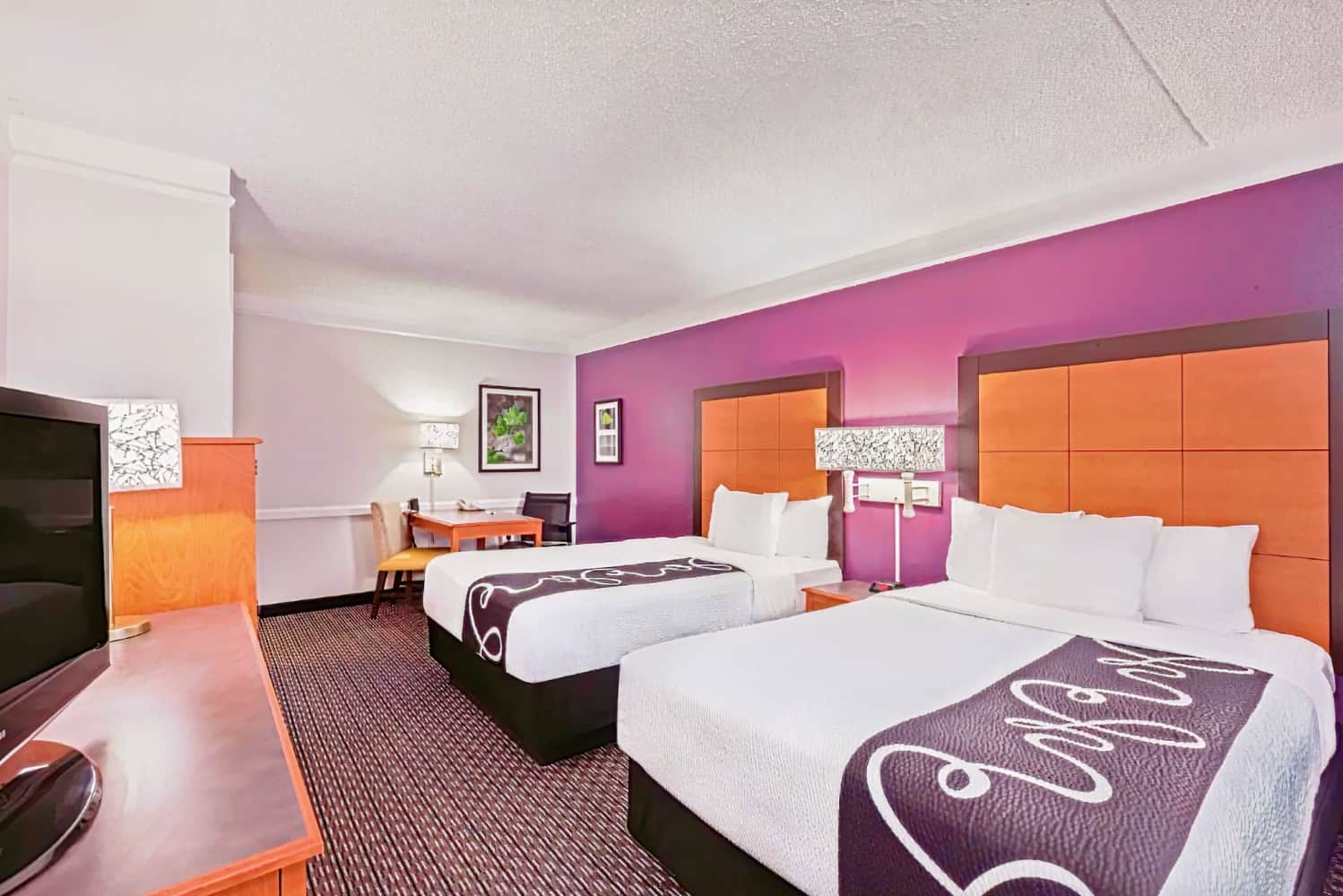 La Quinta Inn by Wyndham Odessa