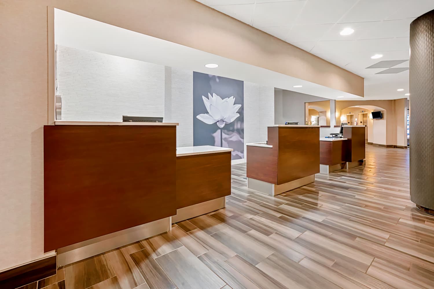 La Quinta Inn & Suites by Wyndham Tacoma - Seattle