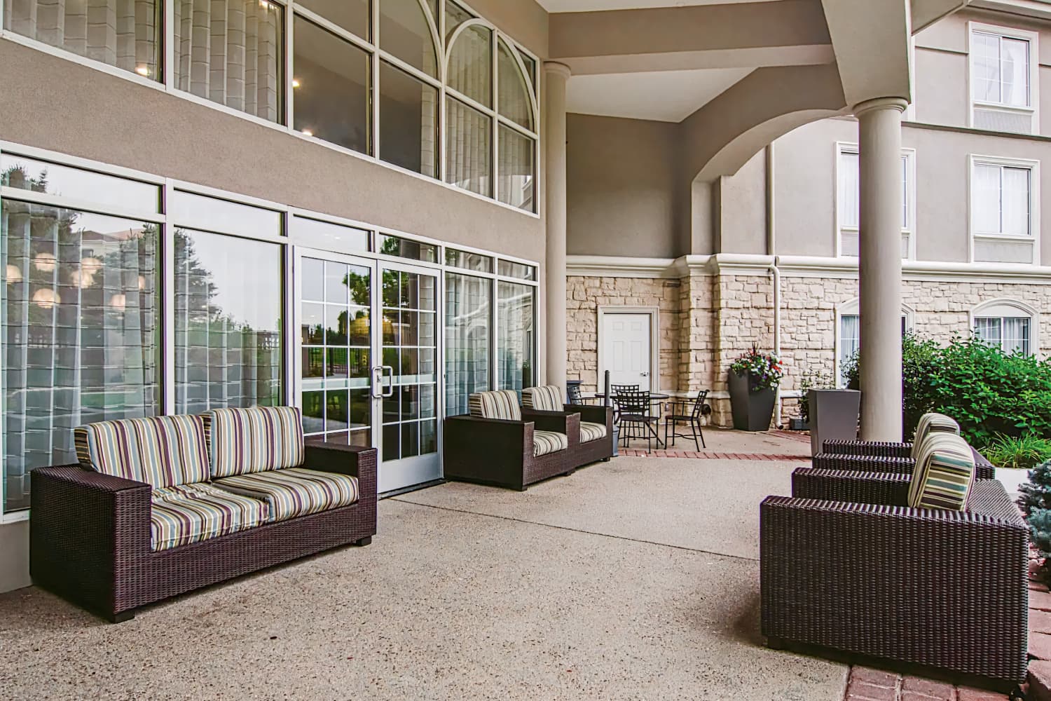 La Quinta Inn & Suites by Wyndham Denver Airport DIA