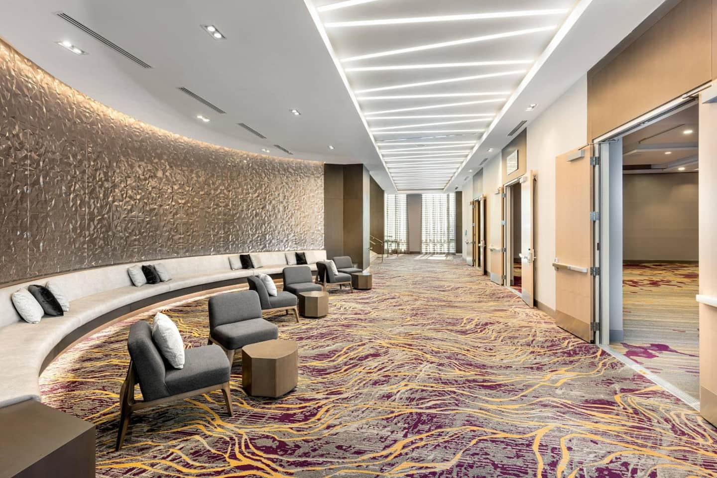 Courtyard by Marriott Los Angeles Monterey Park