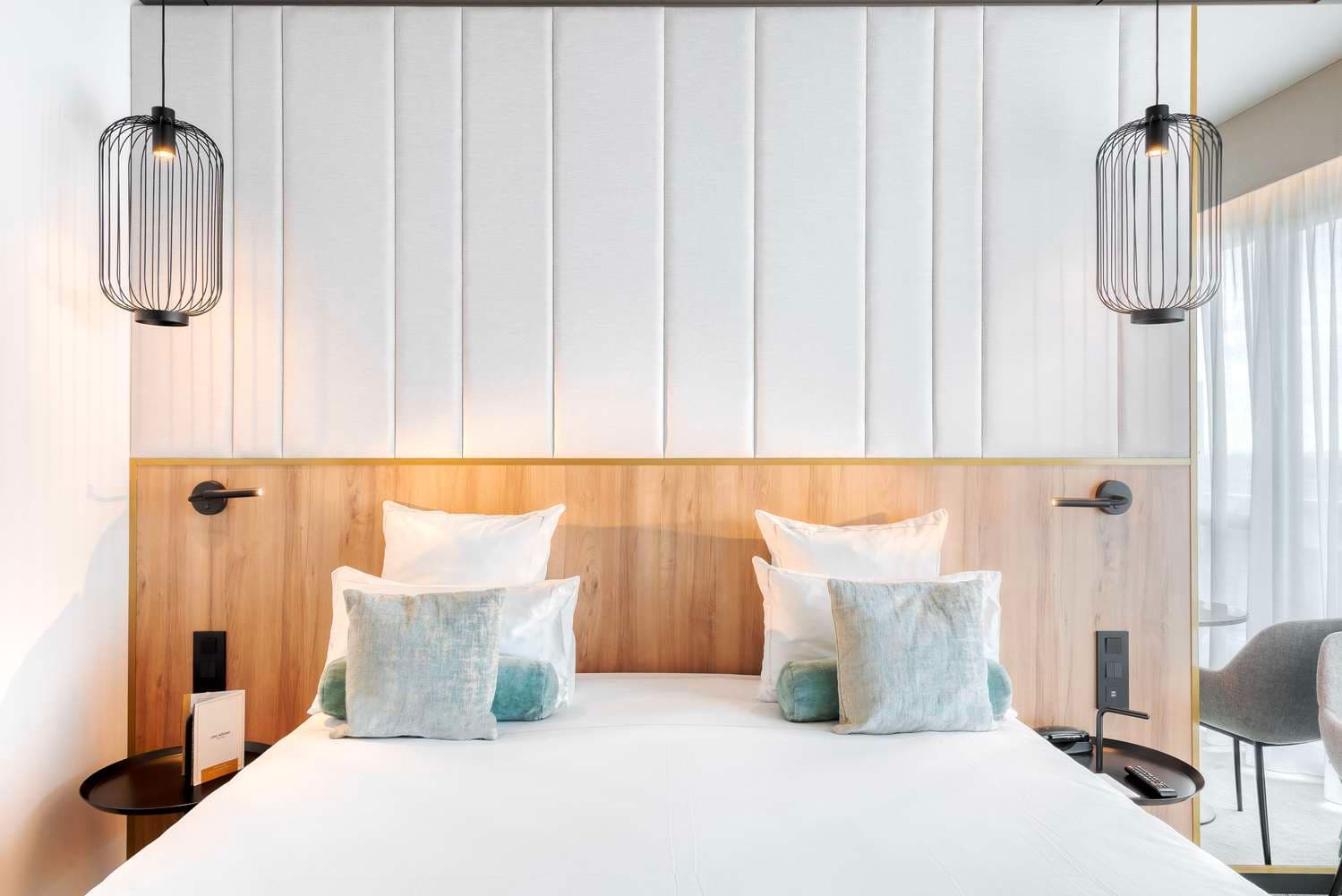 Golden Tulip Lyon Ouest Techlid Hotel & Spa