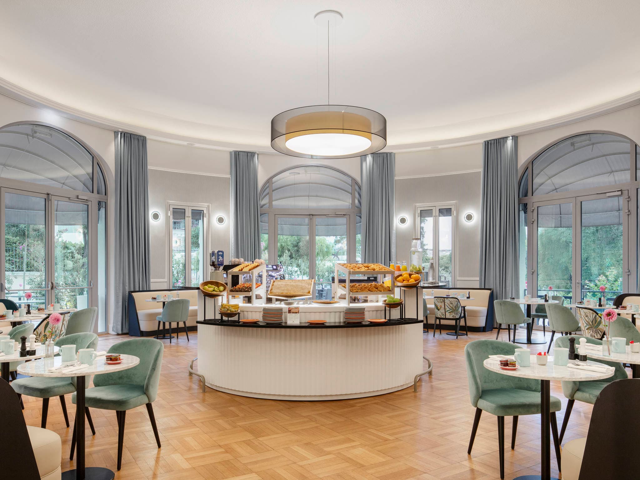 Le 1932 Hotel & Spa Cap d'Antibes - MGallery