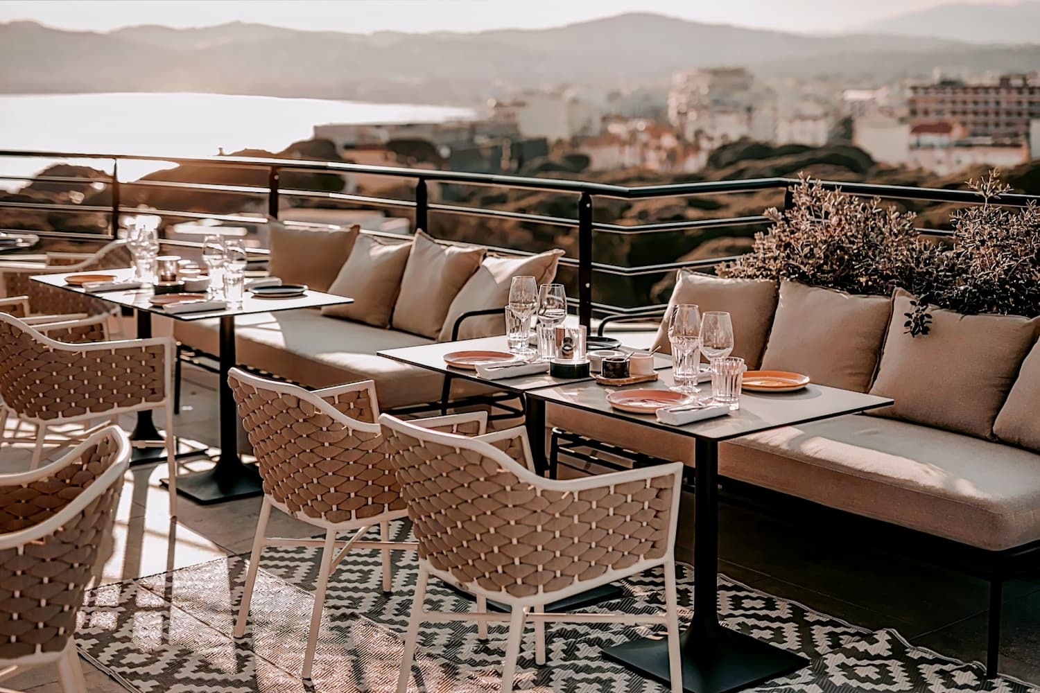 Le 1932 Hotel & Spa Cap d'Antibes - MGallery