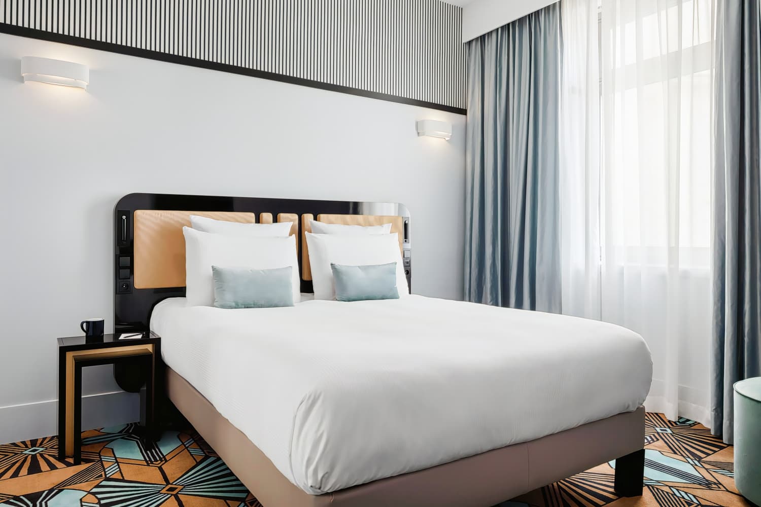 Le 1932 Hotel & Spa Cap d'Antibes - MGallery