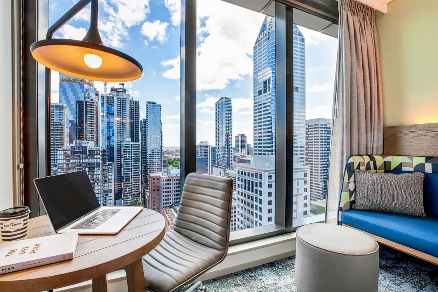 Holiday Inn Express Melbourne Little Collins