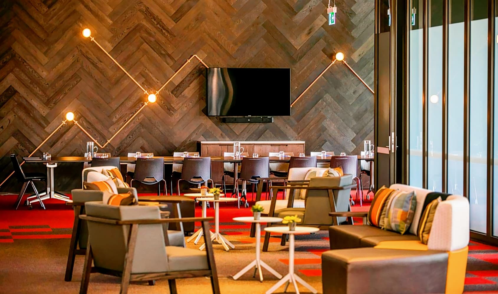 Holiday Inn Express Melbourne Little Collins