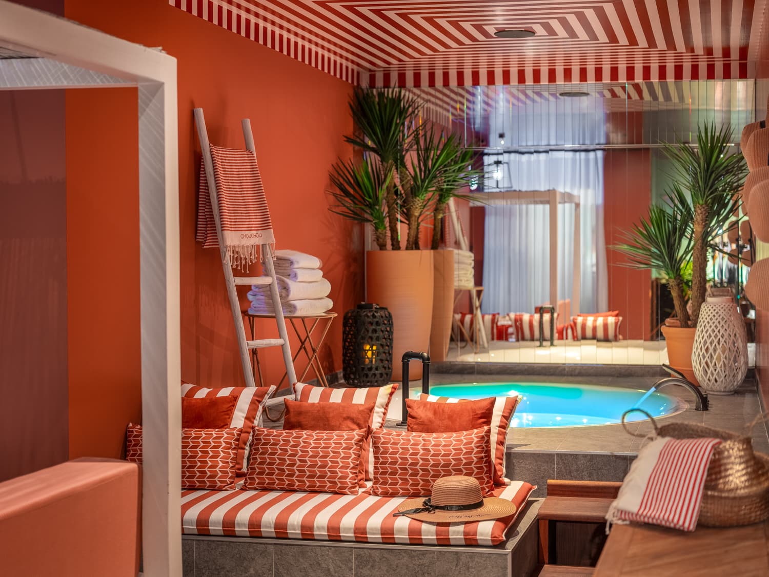 Chouchou Hôtel Paris